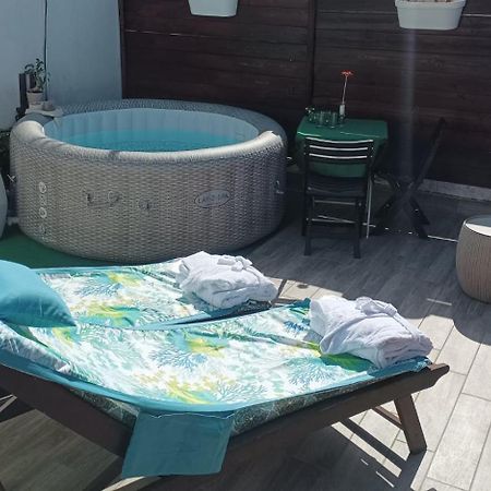 Home Napule Napoli Eksteriør bilde