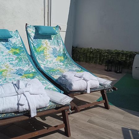 Home Napule Napoli Eksteriør bilde
