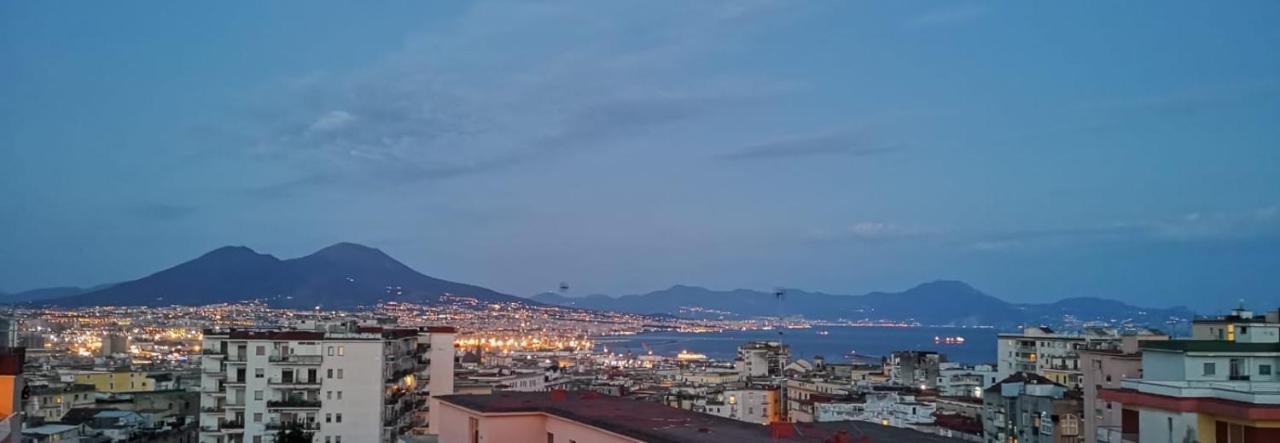 Home Napule Napoli Eksteriør bilde