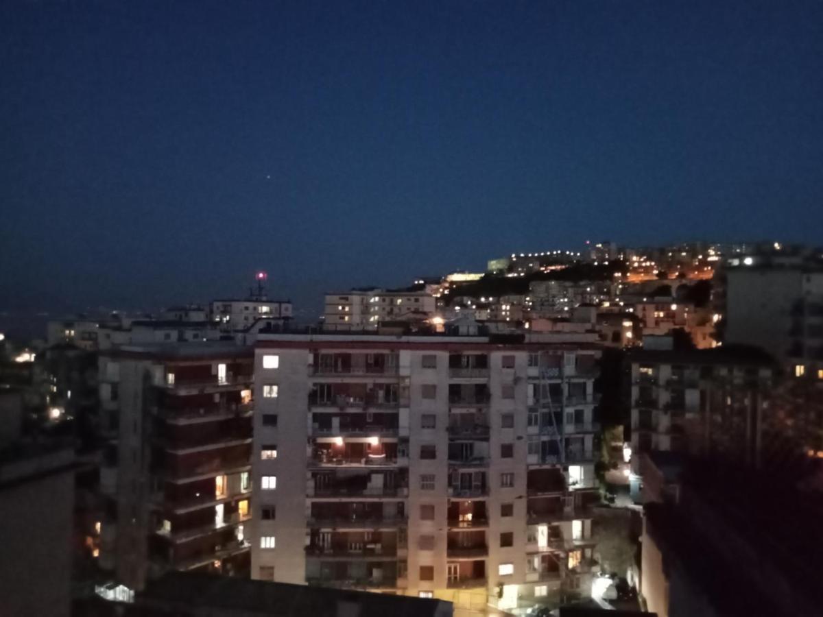 Home Napule Napoli Eksteriør bilde
